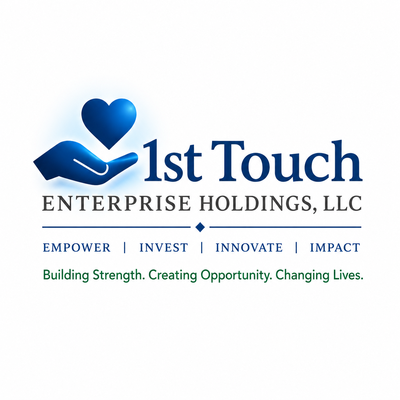 1st Touch Enterprise Holdings, LLC